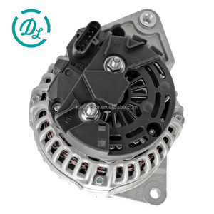 Alternateur d'excavatrice EexcavaStart 24V 90A 4892320 504144715 ALB9578WA ALB9812WA ALV1812RB - Product Image 2