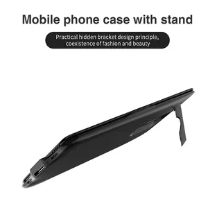 สําหรับ<span class=keywords><strong>Oneplus</strong></span> 7 กรณีแบตเตอรี่สําหรับ<span class=keywords><strong>Oneplus</strong></span> 7 <span class=keywords><strong>7T</strong></span> <span class=keywords><strong>Pro</strong></span> 6800Mahชาร์จโทรศัพท์Power Bankสําหรับ<span class=keywords><strong>Oneplus</strong></span> <span class=keywords><strong>7T</strong></span> <span class=keywords><strong>Pro</strong></span>กรณีแบตเตอรี่ - Product Image 5