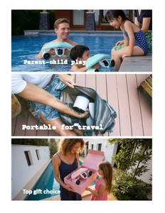 Scooter sous-marin SUBLUE à double hélice, respectueux de l'environnement, <span class=keywords><strong>Whiteshark</strong></span> Mix 2026, avec une longue autonomie de la batterie et une charge rapide - Product Image 4