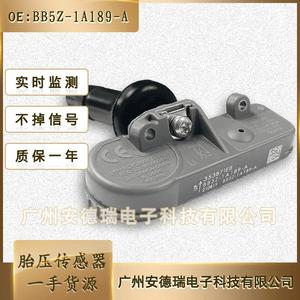 Tire Pressure Monitoring System Sensor BB5Z-1A189-A For Ford External Type 32g Car <b>TPMS</b> - Product Image 2