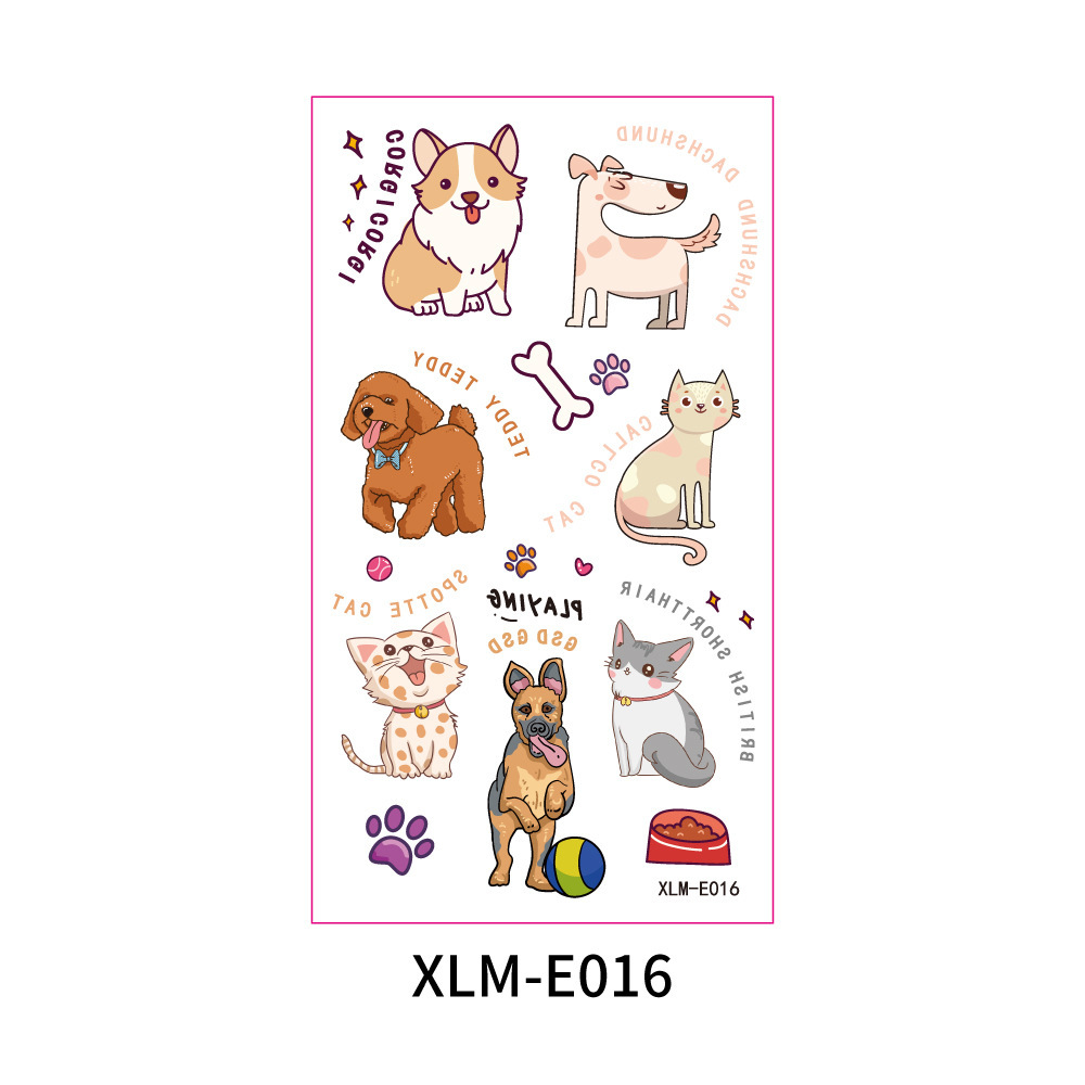 XLM-E016