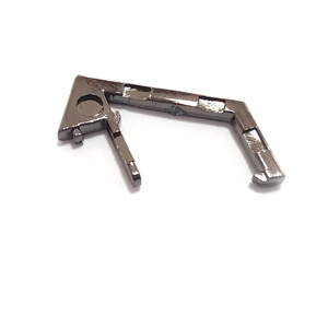 Ps4 CUH-1000/1100 मॉडल रिफर्ब बाजार के लिए थोक ओएम प्रतिस्थापन प्लास्टिक ईजेक्ट डिस्क बटन क्लिप - Product Image 1