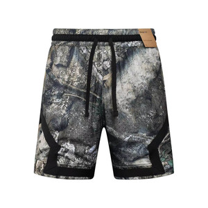 Shorts de basketball et de sport respirants à séchage rapide, style américain, tendance, grandes tailles - Product Image 3