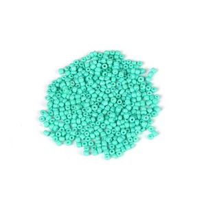 <span class=keywords><strong>Perline</strong></span> di Vetro da 3MM, <span class=keywords><strong>Perline</strong></span> Sciolte Colorate per Accessori di Gioielleria Fai-da-Te - Product Image 6