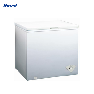Quick System Compressor Type Portable 3.5cuft Chest <b>Freezer</b> - Product Image 6