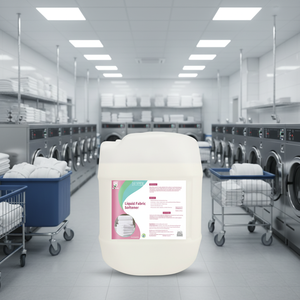 Detergente líquido <span class=keywords><strong>concentrado</strong></span> para ropa, <span class=keywords><strong>suavizante</strong></span> de tela, OEM/ODM, 60L, gran oferta, 2023 - Product Image 3