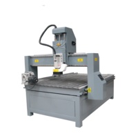 Machine de gravure CNC rotative 6090, 2x3 pieds, routeur CNC