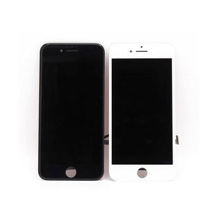 หน้าจอ LCD พร้อมทัชสกรีนสำหรับ <span class=keywords><strong>iPhone</strong></span> <span class=keywords><strong>8</strong></span> Plus <span class=keywords><strong>64</strong></span> <span class=keywords><strong>GB</strong></span> ของแท้ ขายส่ง มีสินค้าในสต็อก - Product Image 1