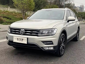 VW <span class=keywords><strong>Tiguan</strong></span> L 330TSI Auto Comfort <span class=keywords><strong>2019</strong></span> d'occasion, traction avant, toit ouvrant panoramique, SUV, prix <span class=keywords><strong>de</strong></span> gros, faible kilométrage, vérification du VIN disponible - Product Image 1