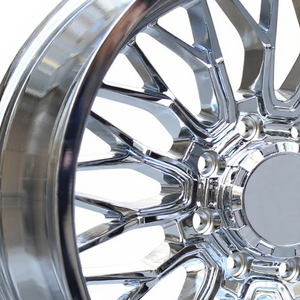 ล้อแม็กแบบออฟโรด <span class=keywords><strong>Te37</strong></span> 15-24นิ้ว8x165.1 8x170 8x180 8X สำหรับรถกระบะ <span class=keywords><strong>SUV</strong></span> - Product Image 3