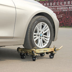 3 टन से 4 टन हाइड्रोलिक गो जैक कार जैक चलती उपकरण लीवर प्रकार ट्रेलर कार मरम्मत उपकरण ले जा रहे हैं - Product Image 5