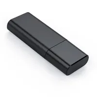 CHAUDE 5.0 Récepteur RCA USB AUX 3.5mm Jack Stéréo Sans Fil Audio Adaptateur avec Mic pour Haut-Parleur Casque De Voiture Émetteur