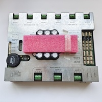 Carte mère de commande de broche 3-en-1 SSM TW2 |   Guide-fil électronique servo pour bobineuse, pièces détachées pour machines textiles