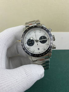 Precio al por Mayor, Relojes Mecánicos Deportivos con Movimiento 2824, Sumergibles, con Cristal de Zafiro de 39 mm - Product Image 2