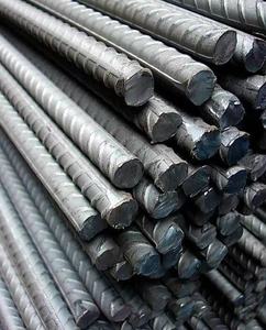 Bar Threaded HRB400E Seismic Deformed Steel <strong>Rebar</strong> ASTM Certified Bending Service 12mm 18*12M Building Construction - Product Image 1