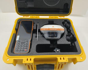 I89/ X15 gnss GPS rtk với cao-vị trí độ chính xác and1408 kênh với xách tay <span class=keywords><strong>AR</strong></span> thị giác khảo sát gnss <span class=keywords><strong>Receiver</strong></span> - Product Image 4