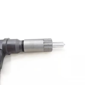 Iniettore Carburante di Alta Qualità Nuovo 095000-8901 per Denso 2001-2007 per Motore <span class=keywords><strong>Diesel</strong></span> NPR NPR-HD <span class=keywords><strong>4HK1</strong></span> Prodotto in Cina Continentale - Product Image 3