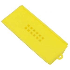 Herramienta <span class=keywords><strong>de</strong></span> apicultura, jaula <span class=keywords><strong>de</strong></span> rey <span class=keywords><strong>de</strong></span> correo amarillo, jaula <span class=keywords><strong>de</strong></span> prisionero <span class=keywords><strong>de</strong></span> plástico multifuncional para evitar el escape <span class=keywords><strong>de</strong></span> la Reina - Product Image 3