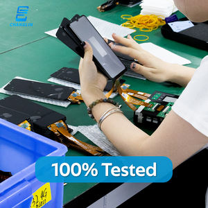 Pantallas completas 100% originales para Tecno, reemplazo <span class=keywords><strong>de</strong></span> pantalla táctil para teléfono Itel A56 LCD, <span class=keywords><strong>la</strong></span> <span class=keywords><strong>mejor</strong></span> calidad, venta al por mayor - Product Image 2