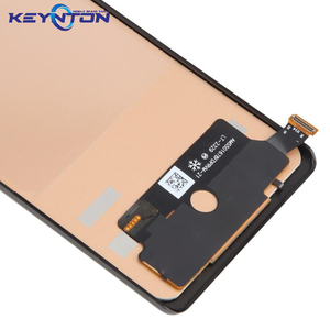 หน้าจอ LCD สำหรับ X6680 X6850 X6851 X6860 X6870 KJ7 CLA6 CM6 CM7 Spark 20pro+ Camon 30S 40pro Note 40pro Hot 50 <span class=keywords><strong>Pro</strong></span>+ - Product Image 3