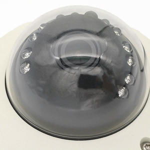 Vandalproof AHD 1080P IR visione notturna telecamera a cupola per auto Fish <span class=keywords><strong>Eye</strong></span> 1.8mm con funzione di visione notturna - Product Image 5