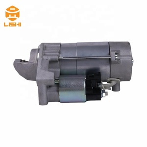 <span class=keywords><strong>Motor</strong></span> de arranque para TOYOTA LAND CRUISER 200 (_ J2 _) 2007-2021 28100-38080 28100-0S050 Conjunto de <span class=keywords><strong>motor</strong></span> de arranque - Product Image 4