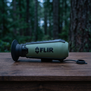 ผู้จัดจำหน่ายที่ได้รับการยืนยันของกล้องถ่ายภาพความร้อนแบบพกพา FLIR Scout TK (9 Hz) - Product Image 2