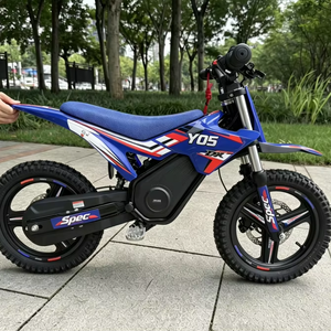 Moto électrique pour enfants QC-Y05 600W 36V – Véhicule porteur pour enfants - Product Image 1