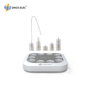 Farmaceutische Voedingsindustrie Gedistribueerd Warmte Testen Draadloze Temperatuur Vochtigheid Datalogger - Product Image 2