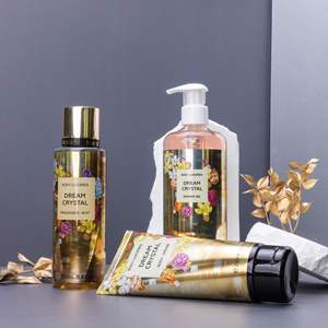 Parfum éclaboussures de corps chères eaux de cologne de marque privée parfums en gros parfums originaux parfums pour femmes - Product Image 5