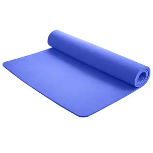 Factory supply TPE foam for Yoga mats production