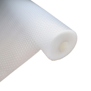 Tapis anti-humidité Eva, rectangulaire, imperméable, anti-huile pour cuisine, doublure de placard, tapis antidérapant pour tiroir de réfrigérateur - Product Image 2