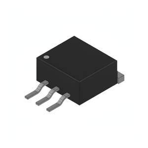 Electronic Circuit Components AUIRFR4104TRL DPAK Transistors In Stock - Product Image 1