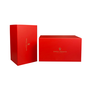 HENGXING Luxury Product Cardboard Rigid Clothing Packaging Magnetic Folding <b>Wedding</b> Paper <b>Gift</b> Packing <b>Box</b> with Magnetic Lid - Product Image 5