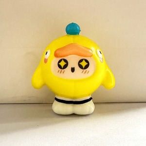 ของเล่น PU ทนทานแบบ OEM ODM คืนตัวช้า ออกแบบเองได้ ตัดได้ตามสั่ง สีตามสั่ง ขายส่ง ของขวัญ บรรเทาความเครียด ความบันเทิง เล่นได้ทุกวัน - Product Image 6
