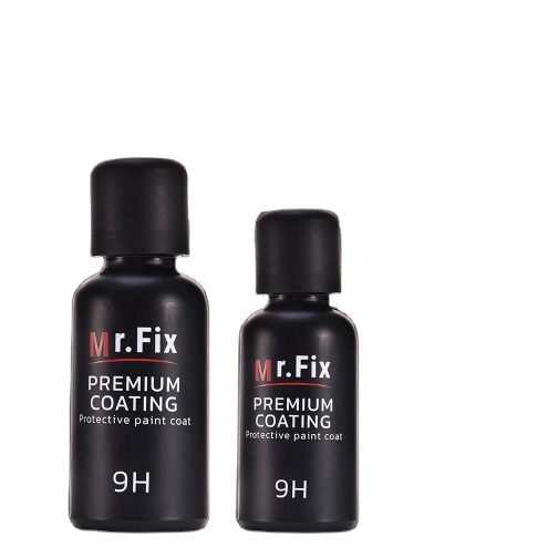 Керамическое покрытие Mr Fix 9h для кузова
