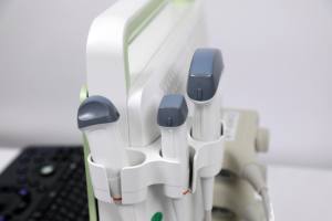 One-Key Automatische Optimalisatietechnologie China Echografie Scaan Hoofd Kleur Doppler Ultrageluid Draagbaar - Product Image 6