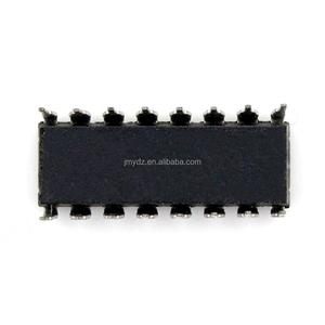 Amplificateur de transconductance opérationnel double NE5517N NE5517AN DIP-16 - Product Image 4