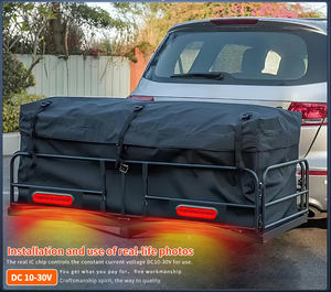 Precio <span class=keywords><strong>de</strong></span> fábrica Universal Truck Light Fog Spot Lámpara <span class=keywords><strong>de</strong></span> conducción Offroad Truck LED Work Light - Product Image 5