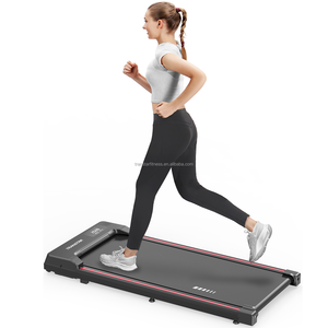 Tapis roulant électrique Transtar <span class=keywords><strong>Fintess</strong></span> pour la maison, petit tapis roulant pour la marche, sous le bureau - Product Image 1