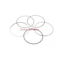 Ensemble de segments de piston de moteur pour BMW, vente en gros, 11251437077 E36 Z3 E39 528i E34 525i