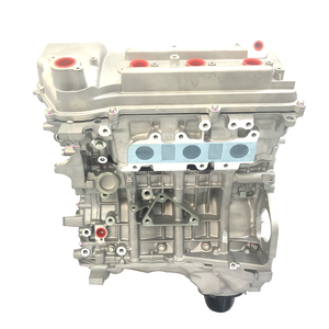 Moteur en gros Newpars de haute qualité <span class=keywords><strong>destiné</strong></span> <span class=keywords><strong>à</strong></span> <span class=keywords><strong>l</strong></span>'assemblage du moteur Toyota Land Cruiser V6 4.0L 1GR - Product Image 1