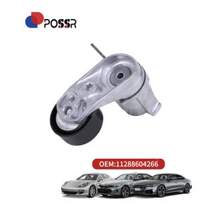Possr 11288604266ชุดโซ่ไทม์มิ่งสำหรับเครื่องยนต์รถ BMW 1 2 <span class=keywords><strong>3</strong></span> 4 5 6 7 X3 X4 X5 X6 11287599097 - Product Image 2