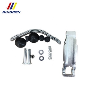 Pastillas de Freno para Camiones Renault, Juego de Pastillas de Freno CV Premium - Product Image 5