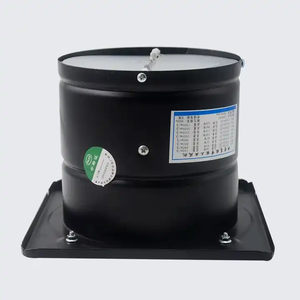 Wholesales High Security 8 Inch <strong>Smoking</strong> Room Exhaust <strong>Fan</strong> <strong>Portable</strong> Kitchen Exhaust <strong>Fan</strong> - Product Image 4
