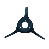 Bola Penyerap Guncangan Silikon STY Kompatibel dengan Gimbal Mini 3/Mini 3 Pro