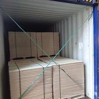 Carton couché ivoire GC1/C1S 300gsm/350gsm/400gsm / Papier kraft FBB pour cadre photo, simple face