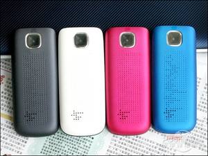 Téléphones mobiles basiques durables et robustes, idéaux pour les activités de plein air et les situations d'urgence - Product Image 3