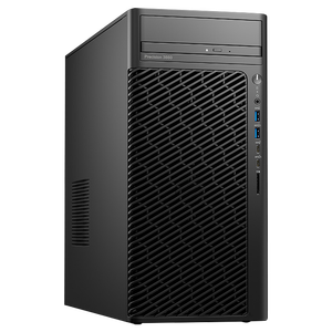คอมพิวเตอร์ตั้งโต๊ะ New Tower Workstation PC T3660 รองรับการ์ดจอ A2000 A4000 RTX2060 A5000 RTX3070 T400 T3650 T3680 T3660 - Product Image 1
