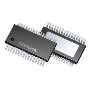 Circuitos Integrados, Chip MCU, Módulo MOSFET IGBT, Transistor MLX90129RGO-CAA-000-<span class=keywords><strong>RE</strong></span> SMD - Product Image 1